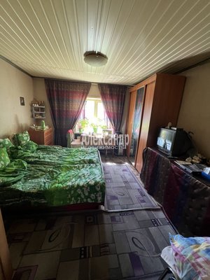 Продам дом, Уральская ул, д. 31, Выборг г, 152 км от города