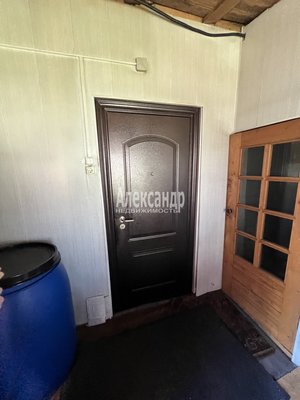 Продам дом, Уральская ул, д. 31, Выборг г, 152 км от города