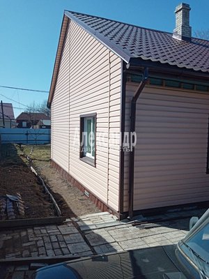 Продам дом, Уральская ул, д. 31, Выборг г, 152 км от города