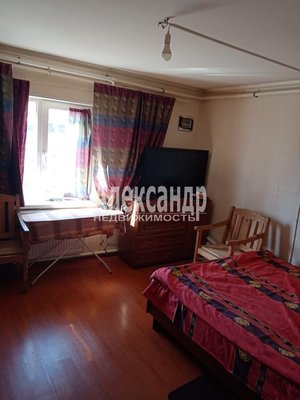 Продам дом, Уральская ул, д. 31, Выборг г, 152 км от города