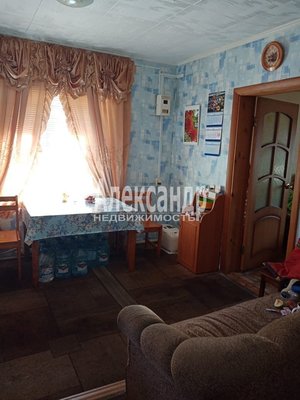 Продам дом, Уральская ул, д. 31, Выборг г, 152 км от города