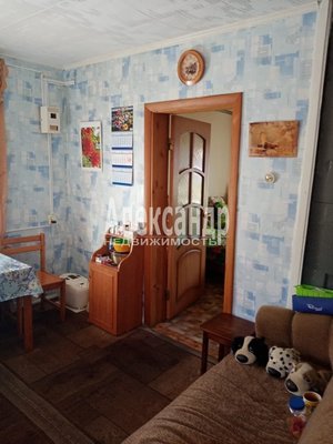 Продам дом, Уральская ул, д. 31, Выборг г, 152 км от города