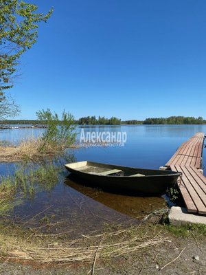 Продам участок 22 соток, ЛПХ, Кротово п, 126 км от города