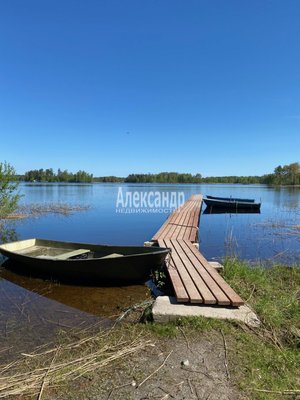 Продам участок 22 соток, ЛПХ, Кротово п, 126 км от города
