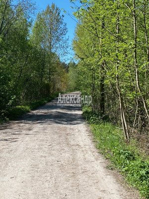 Продам участок 22 соток, ЛПХ, Кротово п, 126 км от города