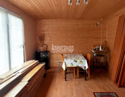 Продам дом, 2-я Хуторская ул, Лесное тер. СНТ, 82 км от города