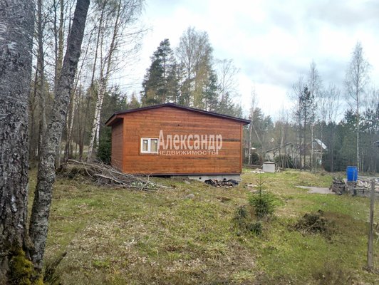 Продам дом, 2-я Хуторская ул, Лесное тер. СНТ, 82 км от города