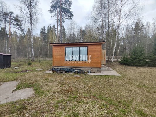 Продам дом, 2-я Хуторская ул, Лесное тер. СНТ, 82 км от города