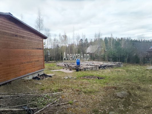 Продам дом, 2-я Хуторская ул, Лесное тер. СНТ, 82 км от города