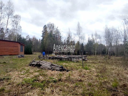 Продам дом, 2-я Хуторская ул, Лесное тер. СНТ, 82 км от города