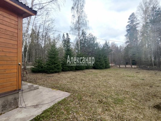 Продам дом, 2-я Хуторская ул, Лесное тер. СНТ, 82 км от города
