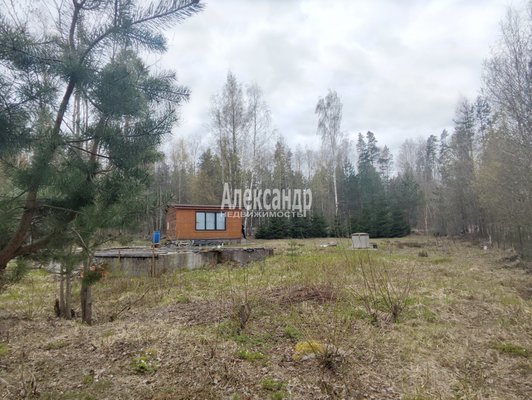 Продам дом, 2-я Хуторская ул, Лесное тер. СНТ, 82 км от города