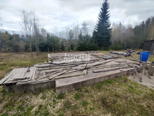 Продам дом, 2-я Хуторская ул, Лесное тер. СНТ, 82 км от города