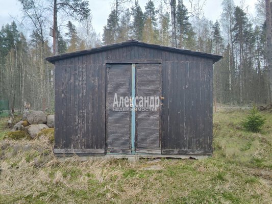 Продам дом, 2-я Хуторская ул, Лесное тер. СНТ, 82 км от города