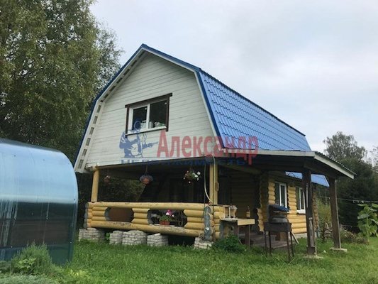 Продам дом, Форельная ул, д. 15, Чулково п, 0 км от города