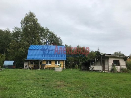Продам дом, Форельная ул, д. 15, Чулково п, 0 км от города