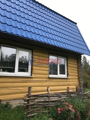 Продам дом, Форельная ул, д. 15, Чулково п, 0 км от города