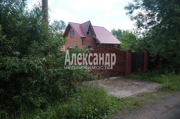 Продам дом, д. 96, Порожек д, 81 км от города