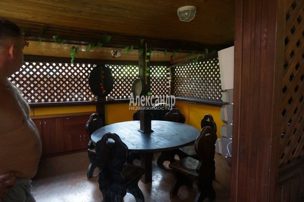 Продам дом, д. 96, Порожек д, 81 км от города