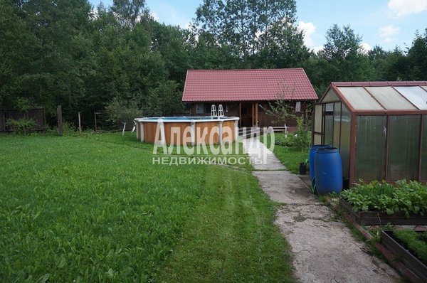 Продам дом, д. 96, Порожек д, 81 км от города