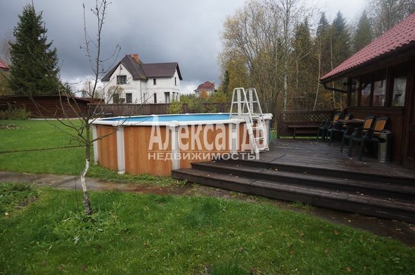 Продам дом, д. 96, Порожек д, 81 км от города