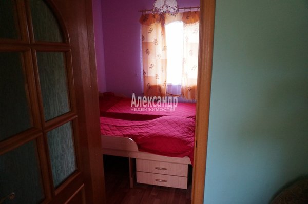 Продам дом, д. 96, Порожек д, 81 км от города