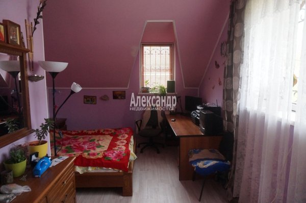 Продам дом, д. 96, Порожек д, 81 км от города