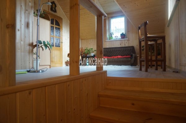 Продам дом, д. 96, Порожек д, 81 км от города