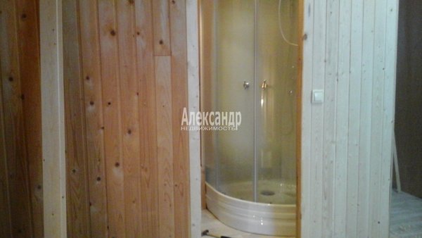 Продам дом, д. 96, Порожек д, 81 км от города