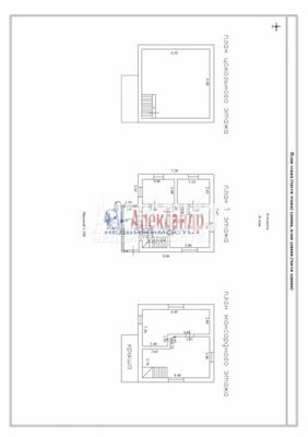 Продам дом, д. 96, Порожек д, 81 км от города