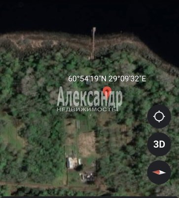 Продам дом, Кирки п, 172 км от города