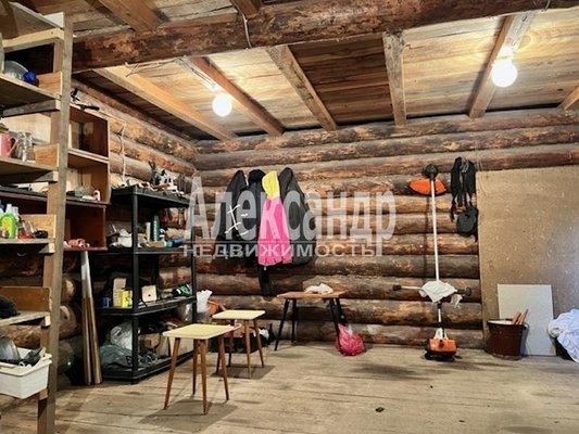 Продам дом, Кирки п, 172 км от города