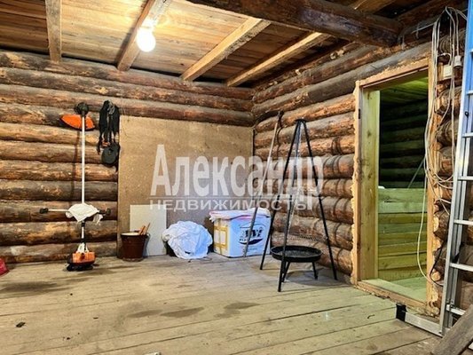 Продам дом, Кирки п, 172 км от города