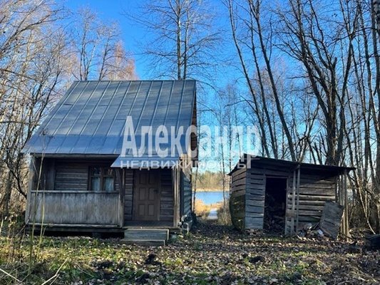 Продам дом, Кирки п, 172 км от города