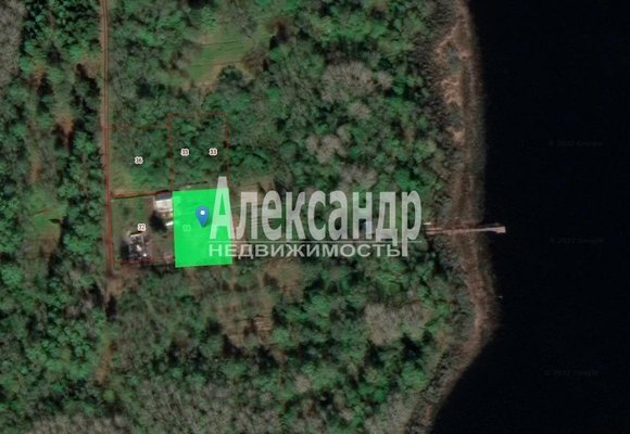 Продам дом, Кирки п, 172 км от города