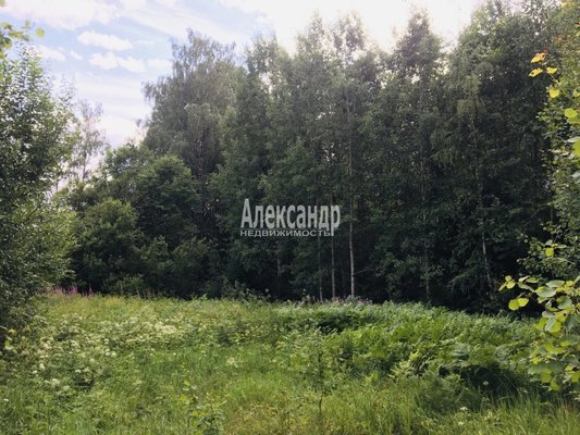 Продам участок 12 соток, ИЖС, Кравцово п, 120 км от города