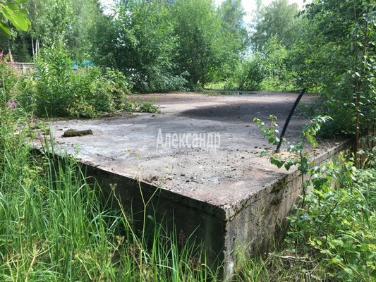Продам участок 12 соток, ИЖС, Кравцово п, 120 км от города