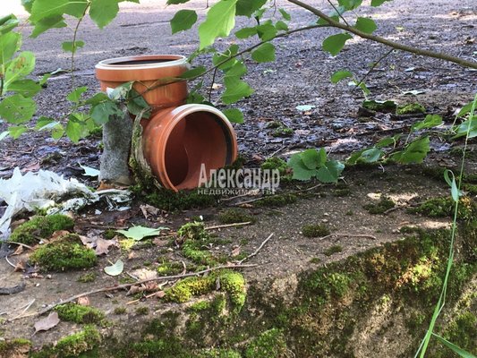 Продам участок 12 соток, ИЖС, Кравцово п, 120 км от города