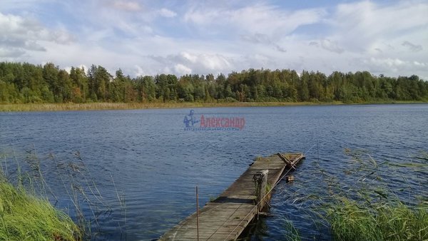 Продам участок 24 соток, ИЖС, Перевозное п, 162 км от города