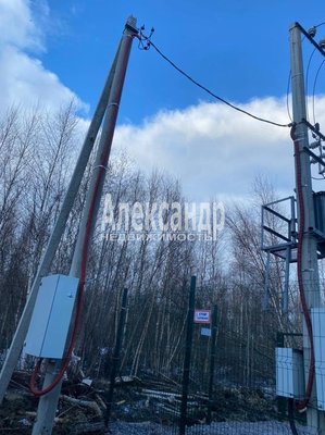 Продам участок 2 460 соток, ИЖС, Камышовка д, 124 км от города