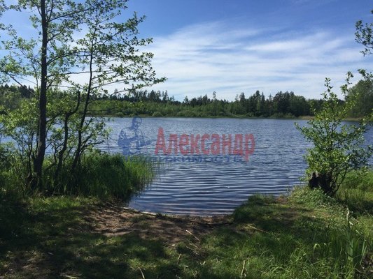 Продам участок 11,19 соток, ИЖС, Бор п, 133 км от города