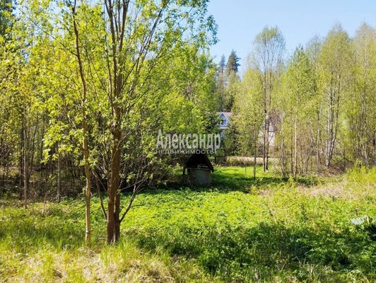 Продам дом в поселке Магистраль, Мик снт, 160 км от города