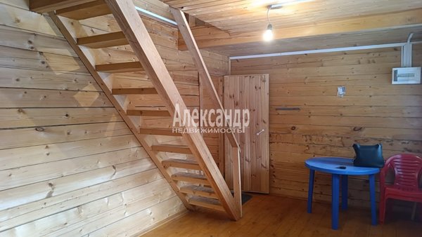 Продам дом в поселке Магистраль, Мик снт, 160 км от города