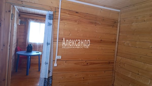 Продам дом в поселке Магистраль, Мик снт, 160 км от города