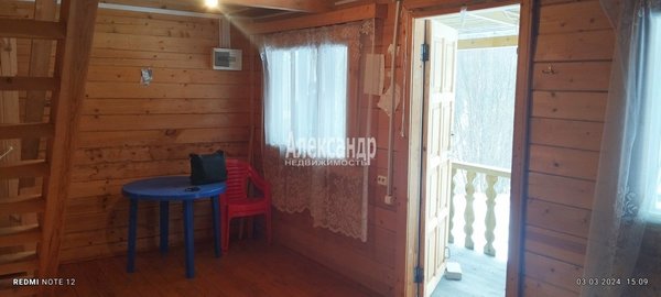 Продам дом в поселке Магистраль, Мик снт, 160 км от города