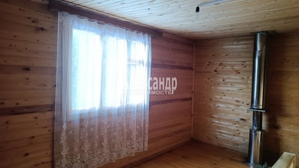 Продам дом в поселке Магистраль, Мик снт, 160 км от города