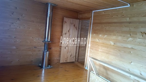 Продам дом в поселке Магистраль, Мик снт, 160 км от города