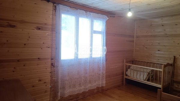 Продам дом в поселке Магистраль, Мик снт, 160 км от города