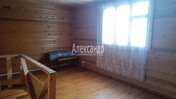 Продам дом в поселке Магистраль, Мик снт, 160 км от города