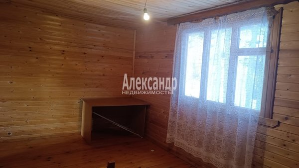 Продам дом в поселке Магистраль, Мик снт, 160 км от города